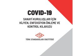 Covid-19 Hijyen, Enfeksiyon Önleme ve Kontrol Kılavuzu