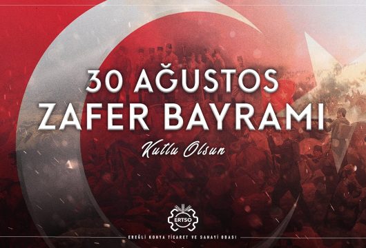 30 AĞUSTOS ZAFER BAYRAMI