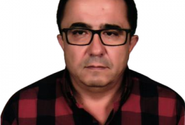 Cuma Ali ÇOBAN