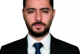 Mustafa TÜRKTAŞ