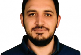 Serkan BOZKURT