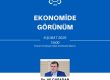 EKONOMİDE GÖRÜNÜM