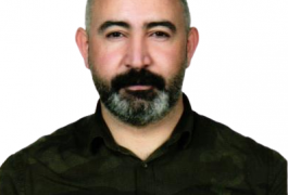 Yüksel KIZILKAN