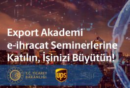 Online Export Akademi Hakkında