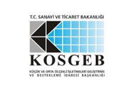 KOSGEB-İşletme Geliştirme Destek Programı Belgelendirme Desteği