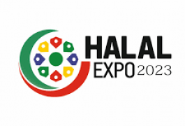 Halal Expo Indonesia Fuarı (HEI 2023)