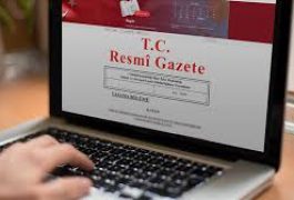 BAZI ALACAKLARIN YENİDEN YAPILANDIRILMASI İLE BAZI  KANUNLARDA DEĞİŞİKLİK YAPILMASINA İLİŞKİN KANUN